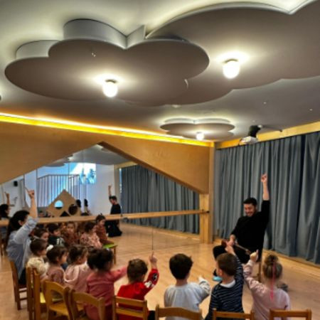 Aylık Müzik Etkinliklerimiz Onur Şeyhoğlu ile Devam Ediyor