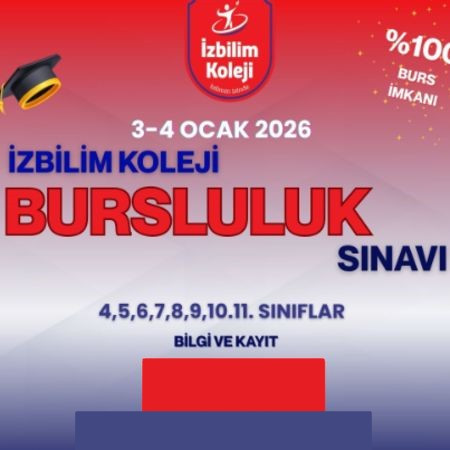 Bursluluk Sınavı