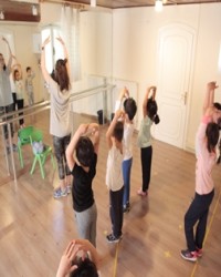 Özel Yeşilköy Okulları Anaokulu'nda Branş Dersleri