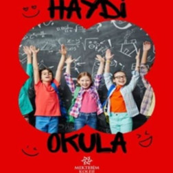 Haydi Okula! 🎒📚