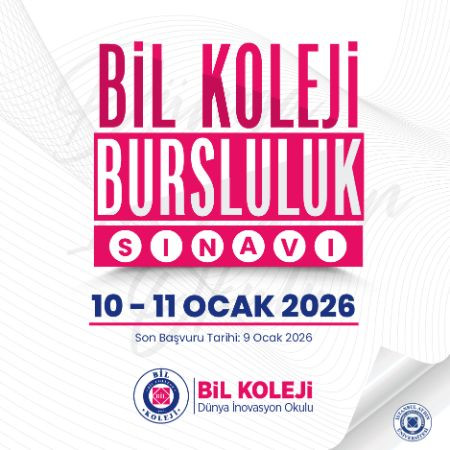 Bursluluk Sınavı Kayıtlarımız Başlamıştır.