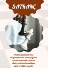 Satranç ile Stratejik Düşünme Gelişiyor