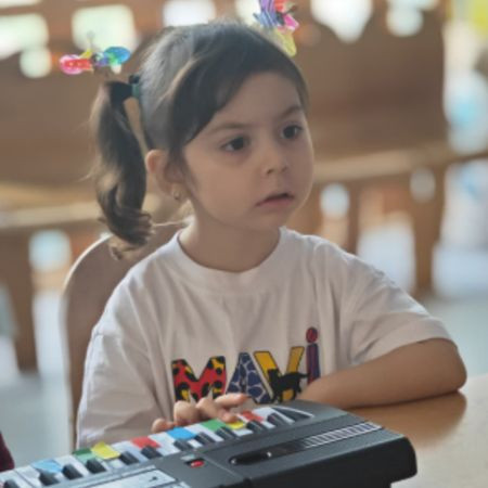 BRANŞ DERSLERİMİZ