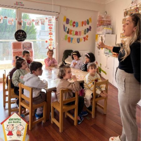 📚✨ İngilizce dolu dizgin!