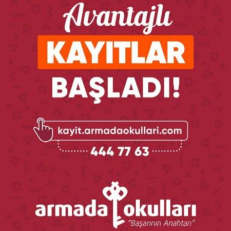 AVANTAJLI KAYIT DÖNEMİ