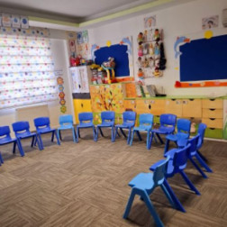 KESTEL DE HALILI OKULA HAZIR MIYIZ ?