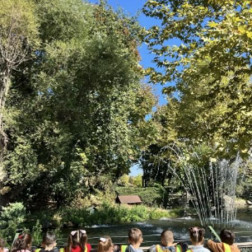 HAYVAN DOSTLARIMIZLA BULUŞUYORUZ