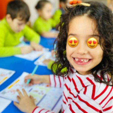 TÜRKÇE DİL ETKİNLİĞİ..