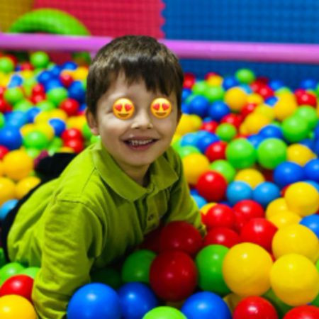 OYUN ALANAMIZDAN BİR KARE :)