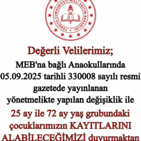 2 YAŞ GRUBUMUZ AÇILMIŞTIR. ÖZEL İNDİRİMLERİ KAÇIRMAYIN!!!!!