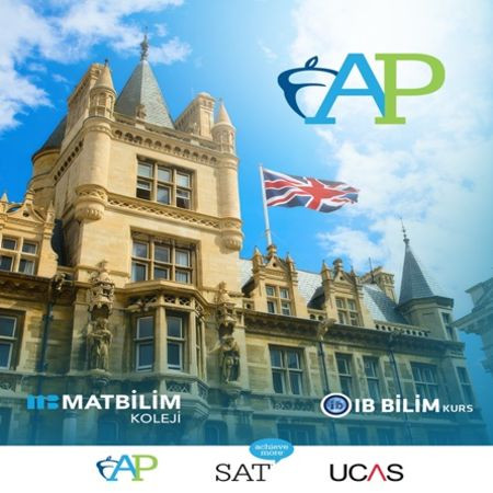 AP Dersleri Ve Sınavlar İçin Dikkat