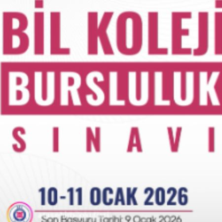 2026 Bursluluk Sınavı