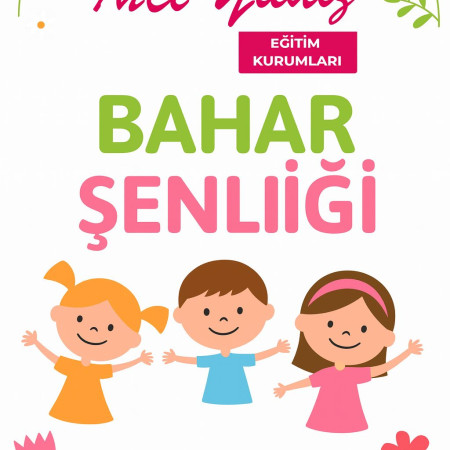 🌼 Bahar Neşesi Günleri Başladı!