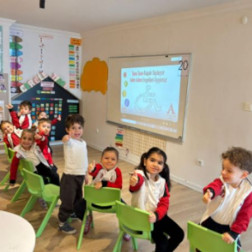 Yeter ki Engel Yüreğimizde Olmasın...