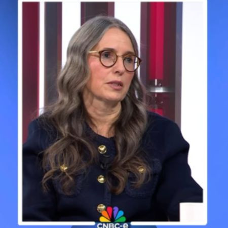 CNBC Türkiye "Gelecek İçin Eğitim" programı