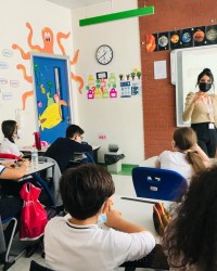 REHBERLİK SERVİSİMİZİN ÖĞRENCİ DESTEK ÇALIŞMALARI YIL BOYU DEVAM EDİYOR.