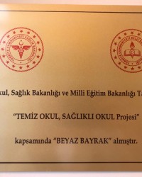 Beyaz Bayrak