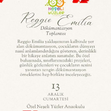 Regio Emilio Dökümantasyon Günü