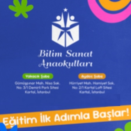Bilim Sanat Anaokulları Büyüyor! İkinci Şubemiz Açıldı 🎉