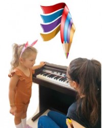 Müzik ve Ritim Dersimiz