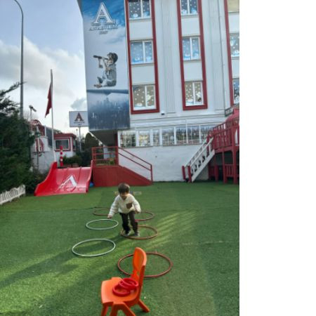 Animo ile 6 Rakamını Öğreniyoruz