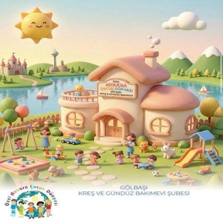 Masalsı Bir Öğrenme Dünyası