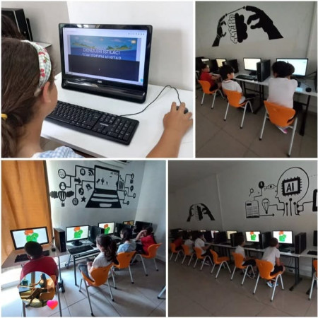 Her bölgede kaliteli eğitim imkanı