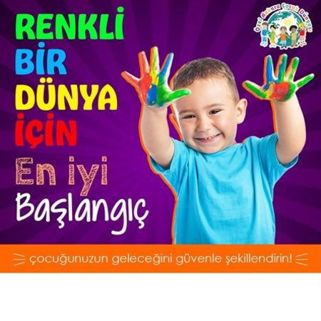 Kayıtlarımız Devam Ediyor!