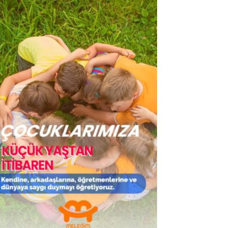 🤝 Küçük Yaştan İtibaren Saygı