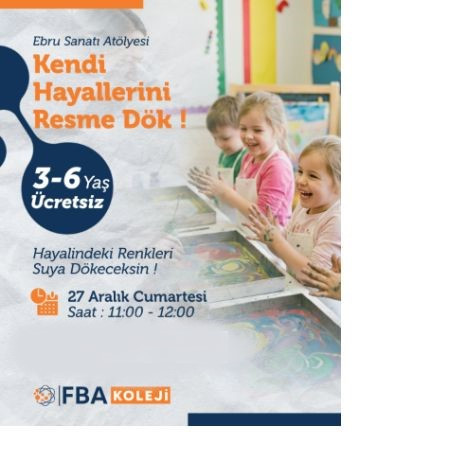 EBRU SANAT ATÖLYESİ