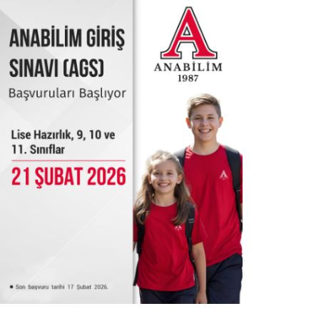 Anabilim Giriş Sınavı (AGS) Başvuruları Başlıyor!