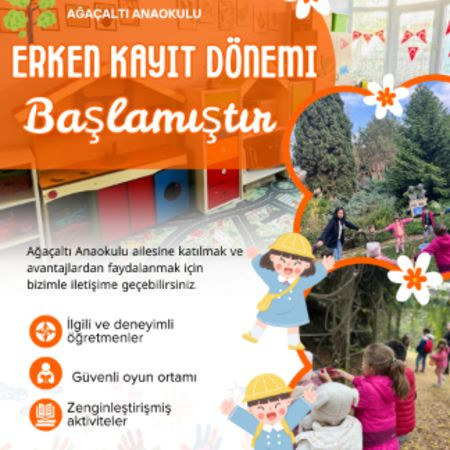 Erken Kayıt Dönemi