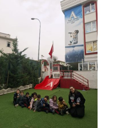 Animo ile 8 Rakamını Ziyaret Ediyoruz