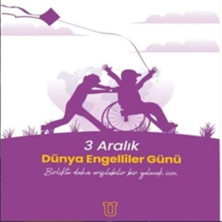 Farklılıklarımızla Güçlüyüz