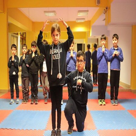 1. DÖNEMDE YAPILAN UYGULAMALI DERS ÇALIŞMALARI