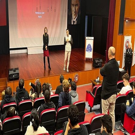 Yurt Dışı Eğitim Semineri