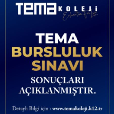 Bursluluk Sınavı Sonuçları Açıklandı