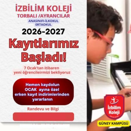 AVANTAJLI ERKEN KAYIT