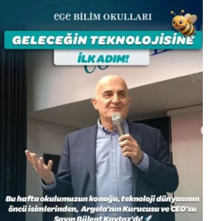 Meslekleri Deneyimlemek, Geleceği Doğru Kurgulamaktır 🎓🔍