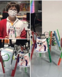 Robotik Kodlama Eğitimimiz