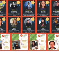 YKS’de Zirveye Yerleştiler: Üniversite Başarılarımızla Gurur Duyuyoruz