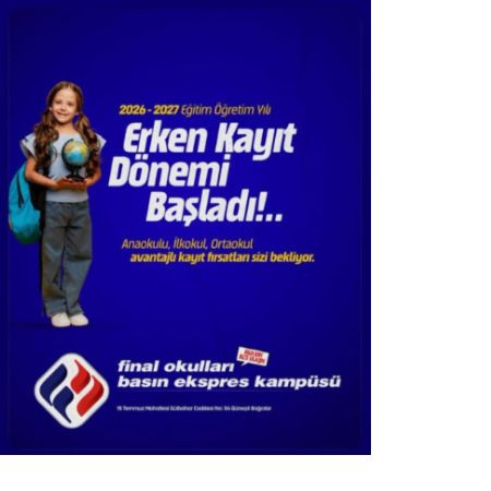 Okul.com.tr Velilerine Özel Erken Kayıt İndirimi!