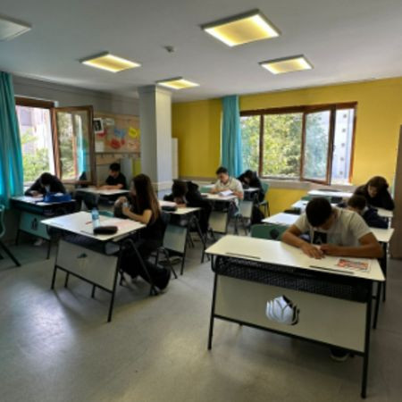 Yüksek Hedef Akademik Sistemi