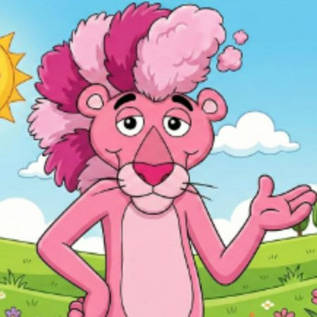 Çılgın Saçlar, Renkli Dünyalar: Hayal Gücümüz Saçlarımızda!