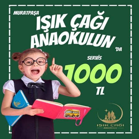 🚌 Muratpaşa’da Eğitime Ulaşım Şimdi Çok Daha Kolay!