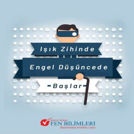 Bakış Açımızı Değiştiriyoruz, Engelleri Aşıyoruz 🤝