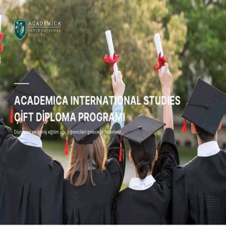 Geleceğe Hazırlanan Gençler İçin: Çift Diploma Fırsatı! 🎓🌍