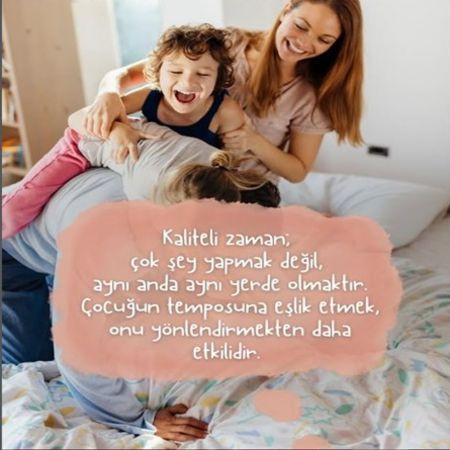 Kaliteli Zamanın Anahtarı: Anda Kalmak
