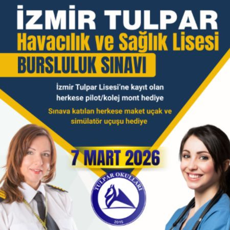BURSLULUK SINAVIMIZA KATIL HAYALLERİNE BİR ADIM DAHA YAKLAŞ