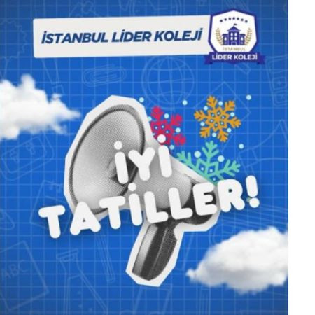 İyi Tatiller